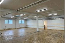 Industrilokal på Norbergsgatan 24, Malmö – bild 4
