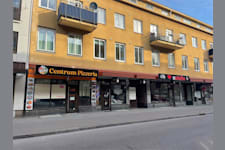 Restauranglokal på Brogatan 44, Halmstad – bild 3