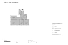 Backa bergögata 7 - Unit 15 - 72 kvm