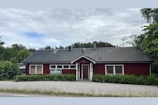 Butikslokal på Grödingevägen 45, Tumba
