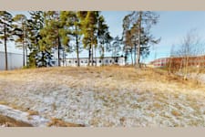 Generatorgatan 8 - Byggrätten