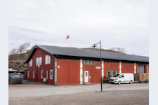 Lagerlokal på Sven Källfelts Gata 53, Västra frölunda – bild 9
