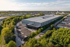 Industrilokal på Stenbrovägen 11, Helsingborg – bild 14