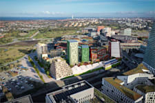 Kontorslokal på Hyllie Boulevard 21, Malmö – bild 21