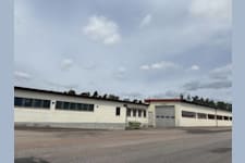 Industrilokal på Långgatan 8, Ljungby – bild 6