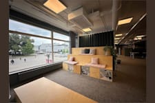 Gustav Adolfs torg 8 - image - 1