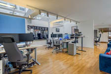 Kontorslokal på Oxtorget 4, Stockholm – bild 8