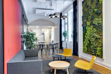 Kontorslokal på Linnégatan 87 A, Stockholm – bild 18