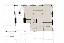 Kontorslokal på Heurlins Plats 1, Göteborg – bild 7