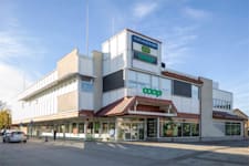 Mor Kerstins Torg 1 - image - 6