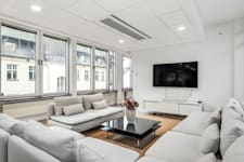 Kontorslokal på Drottninggatan 33, STOCKHOLM – bild 7