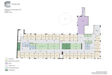 Kontorslokal på Ebbe Lieberathsgatan 18b, Göteborg – bild 2