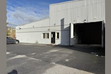 Industrilokal på Brunnsängsvägen 20, Lokal 4, Södertälje – bild 3