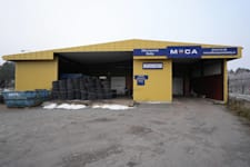 Butikslokal på Junivägen 1, Eskilstuna – bild 9