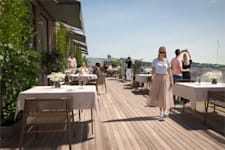 Kontorslokal på Linnégatan 89 -  Elsa-Karin nyproduktion, Stockholm – bild 2