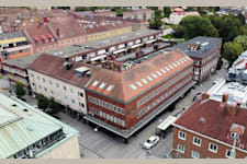 Kontorslokal på S:t Annegatan 4, Nyköping