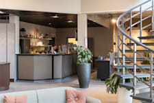 Kontorslokal på Augustendalsvägen 7, Nacka Strand – bild 14