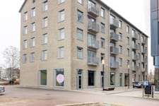 Restauranglokal på Valands Promenad 2, Kungsbacka