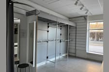 Butikslokal på Västra Järnvägsgatan 18, Osby – bild 9