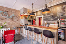 Restauranglokal på Vinbar - Fleminggatan, Stockholm – bild 13