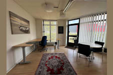 Industrilokal på Stenbrovägen 2, Helsingborg – bild 9