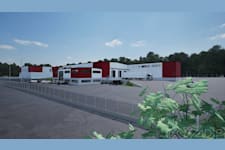 Butikslokal på Vretvägen 3, Skogås – bild 5