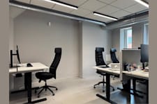 Kontorslokal på Kämpegatan 6, Göteborg – bild 10