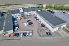 Kontorslokal på E A Rosengrens gata 5, Västra Frölunda – bild 3