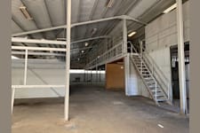 Industrilokal på Borrgatan 25, Malmö – bild 3
