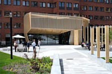 Kontorslokal på Torshamnsgatan 39, Kista