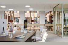 Kontorslokal på Mathildatorget 13, Solna – bild 5