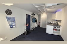 Kontor - 90 kvm - Sickla - 1000015999