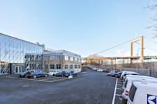 Lagerlokal på Banehagsliden 2, GÖTEBORG – bild 23