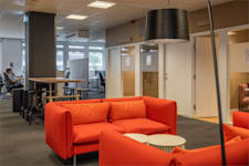 Kontorslokal på Sveavägen 167, Stockholm – bild 10