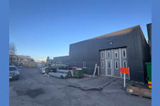 Lagerlokal på Bruttovägen 10, Järfälla – bild 13