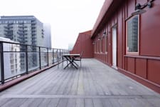 Kontorslokal på Första Långgatan 20, Göteborg – bild 3