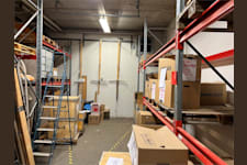 Kontorslokal på Instrumentvägen 14, Hägersten – bild 12