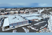 Kontorslokal på Ulvsättravägen 1, Järfälla – bild 4