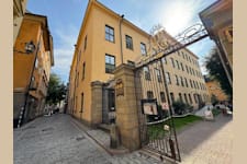 Svartmangatan 16 - image - 14