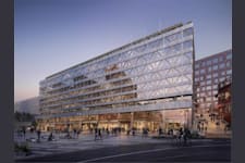 Kontorslokal på Arena Sergel - Malmskillnadsgatan 36, Stockholm – bild 17