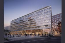 Arena Sergel - Malmskillnadsgatan 36 - image - 15