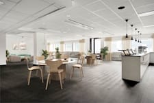 Jan Stenbecks Torg 17 - image - 0