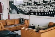 Coworking-plats på Hävertgatan 29, Helsingborg – bild 4
