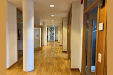 Kontorslokal på Ramnavägen 1, Borås