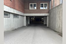 Domherrevägen 9-11 - image - 8