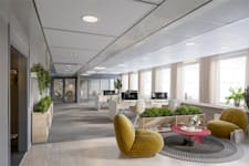 Kontorslokal på Tegeluddsvägen 80, Stockholm