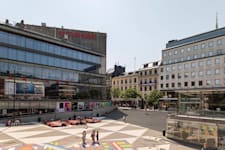 Kontorslokal på Drottninggatan 33, STOCKHOLM – bild 13