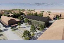 Sjöängsvägen 10 - image - 1