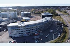 Kontorslokal på Gustaf Anders Gata 15, Karlstad – bild 2