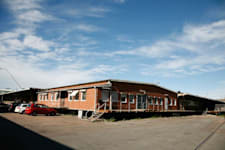 Lagerlokal på Kolgruvegatan 1, GÖTEBORG